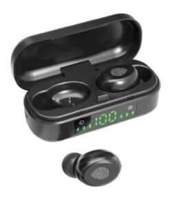 Sports Wireless Bluetooth Headset