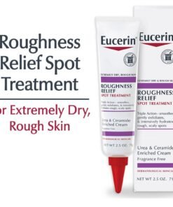 Spot Treatment Cream