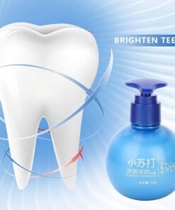 Stain Removal Toothpaste
