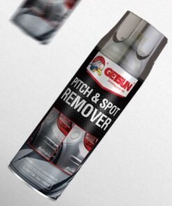Stain Remover Spray
