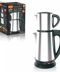 Stainless Steel Double-Layer Kettle