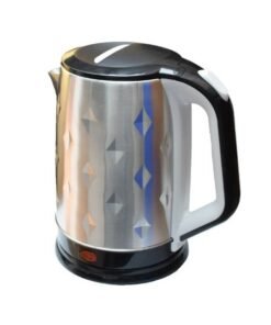 Stainless Steel Kettle