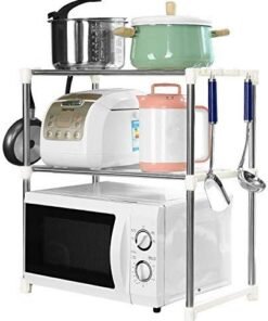 Stainless Steel Kitchen Storage
