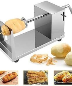 Stainless Steel Potato Slider