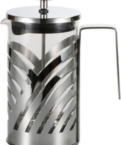 Stainless Steel Tea Pot