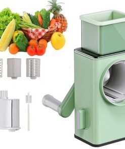 Stainless Steel Vegetable Cutter