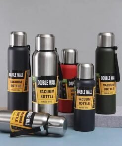 Stainless Steel Water Bottle