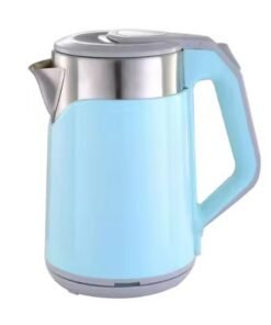 Stainless Steel Water Kettle