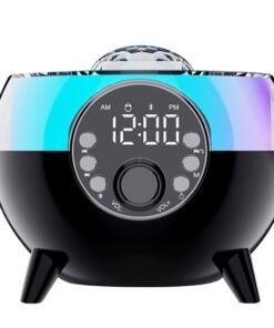 Starry Sky Bluetooth Speaker