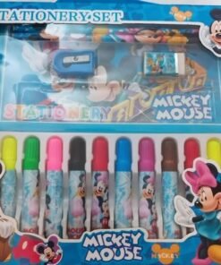 Stationery Set