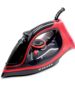 Steam Iron