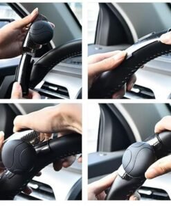Steering Wheel Helping Ball
