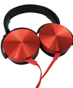 Stereo Around-Ear Headphone
