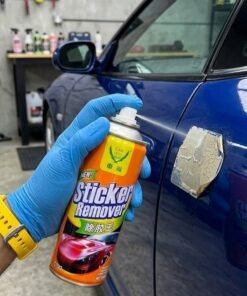 Sticker Remover Spray