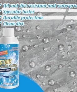 Stone Stain Remover