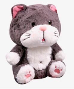 Stuff Cat Plush (35cm)