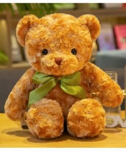 Stuffed Plush Toy