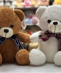 Stuffed Soft Bear (30cm)