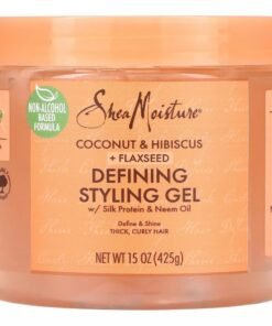 Styling Hair Gel