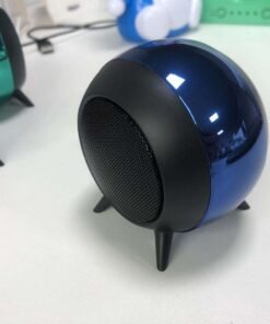 Subwoofer High Volume Wireless Audio Bluetooth
