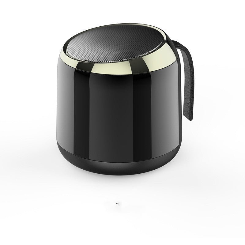Subwoofer High Volume Wireless Audio Bluetooth - الصورة 6