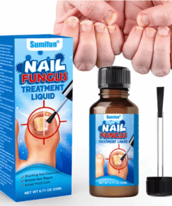 Sumifun - Nail Fungus Treatment Liquid