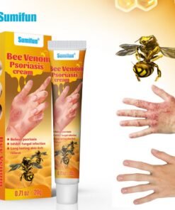 Summifun - Bee Venom Psoriasis Cream