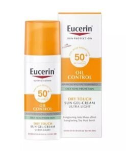 Sun Gel Cream