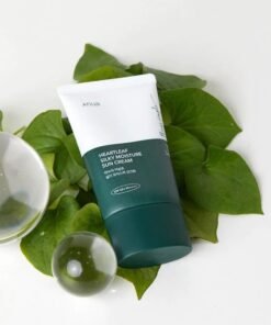 Suncream SPF50 PA+
