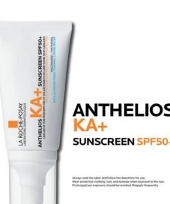 Sunscreen SPF 50+