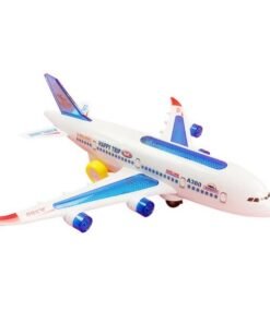 Super Airbus A38