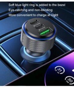 Super Fast Dual USB