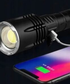 Super Flashlight Torch