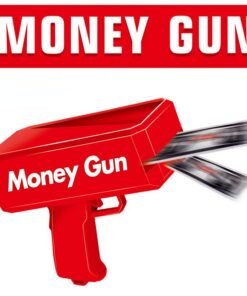 Super Money Gun