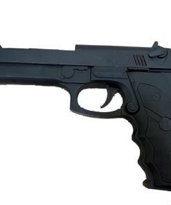 Super Pistol Flash Gun