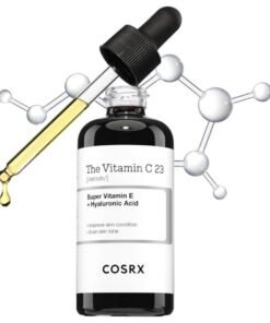Super Vitamin C 23