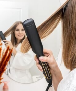 Supreme Smoothing Straightener ©