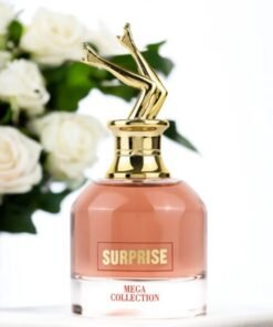 Surprise Perfume
