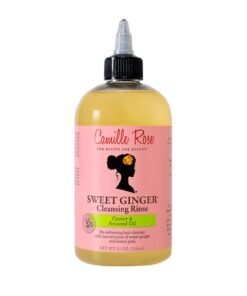 Sweet Ginger Rinse