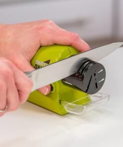 Swifty Tool Sharpener