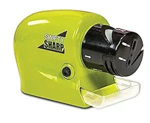 Swifty Tool Sharpener - الصورة 2