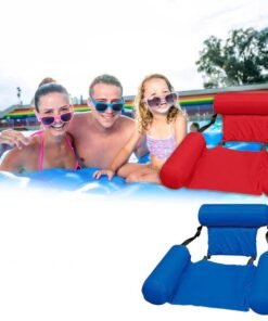 Swimming Flotable Inflatable Bed Ⓢ