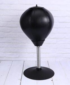 Tabletop Punching Bag