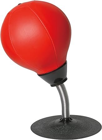 Tabletop Punching Bag - الصورة 4