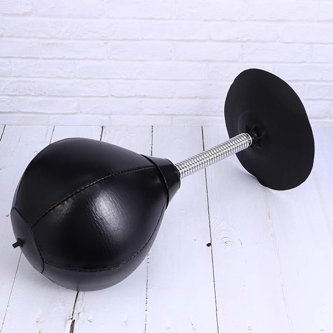 Tabletop Punching Bag - الصورة 2