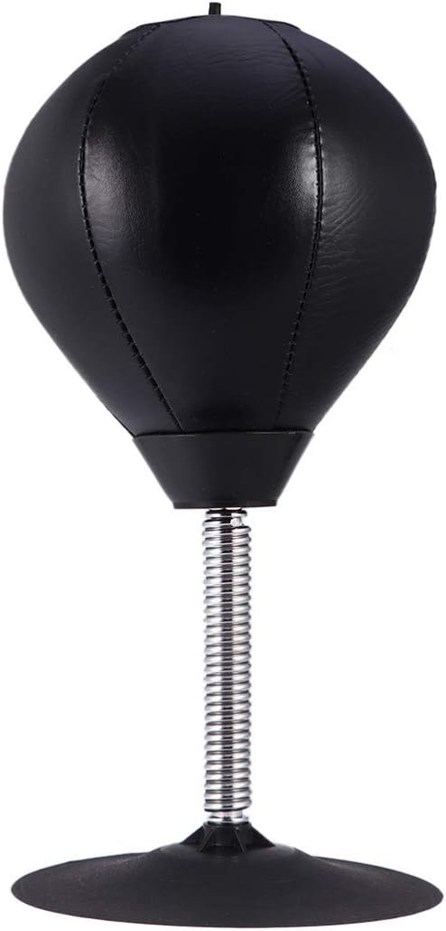 Tabletop Punching Bag - الصورة 3
