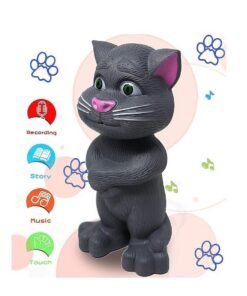 Talking Tom Cat