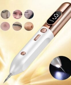 Tattoo Mole Removal Plasma Pen Laser Facial Freckle Dark Spot Remover Tool Wart Removal Machine Face Skin Care Beauty Device