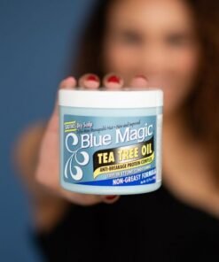 Tea Tree Leave-In Hair Styling Conditioner