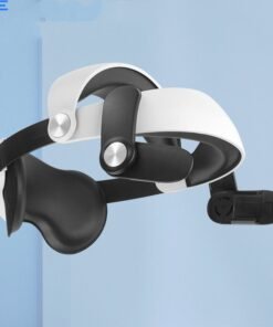 The Headset Can Be Replaced With Adjustable Headset VR Accessories Elite Version